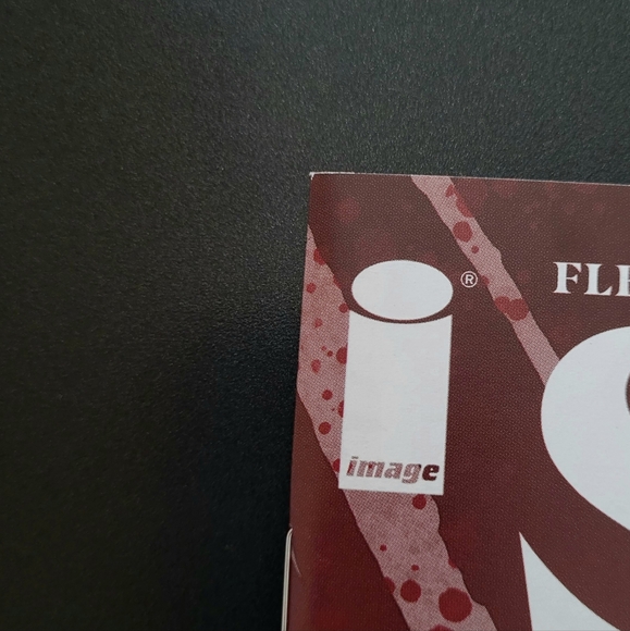 Stray Dogs: Dog Days #1 - Picture 4 of 7